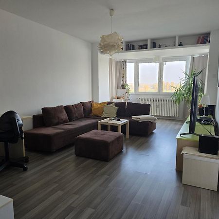 Riverview Apartment Осієк Екстер'єр фото