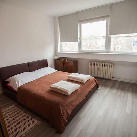 Riverview Apartment Осієк Екстер'єр фото