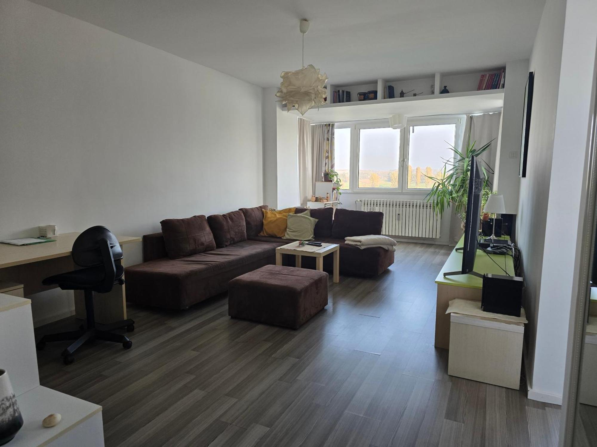Riverview Apartment Осієк Екстер'єр фото
