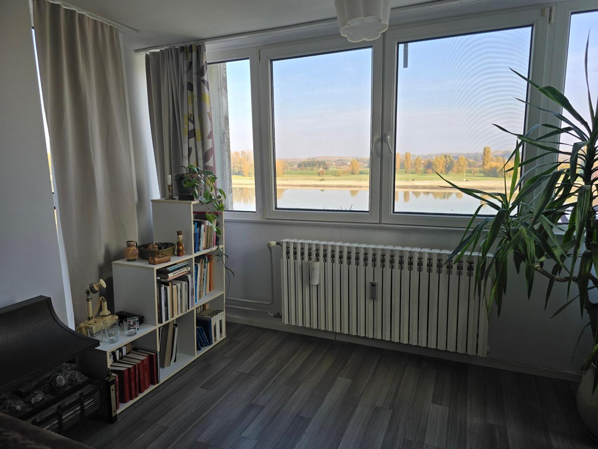 Riverview Apartment Осієк Екстер'єр фото