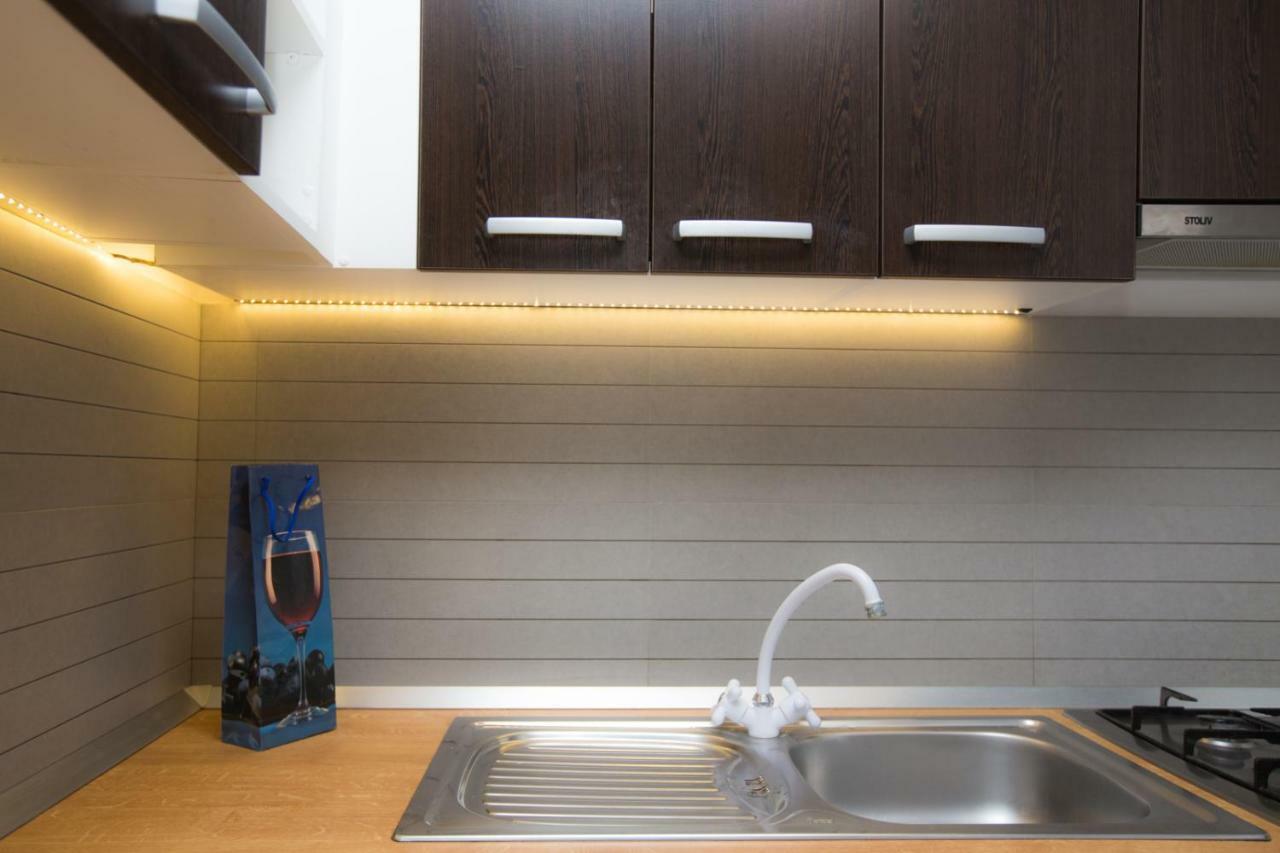 Riverview Apartment Осієк Екстер'єр фото