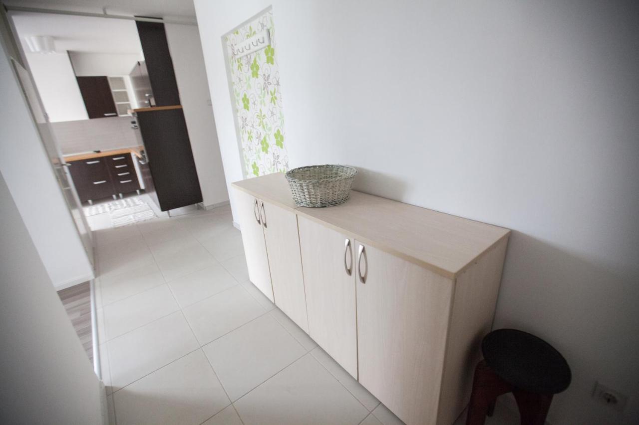 Riverview Apartment Осієк Номер фото
